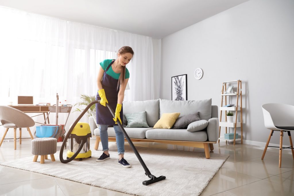 Emergency Cleaning