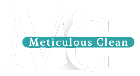 Meticulous Clean Logo